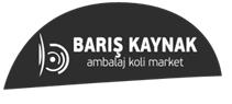 Barış Kaynak Ambalaj Koli Market - Antalya